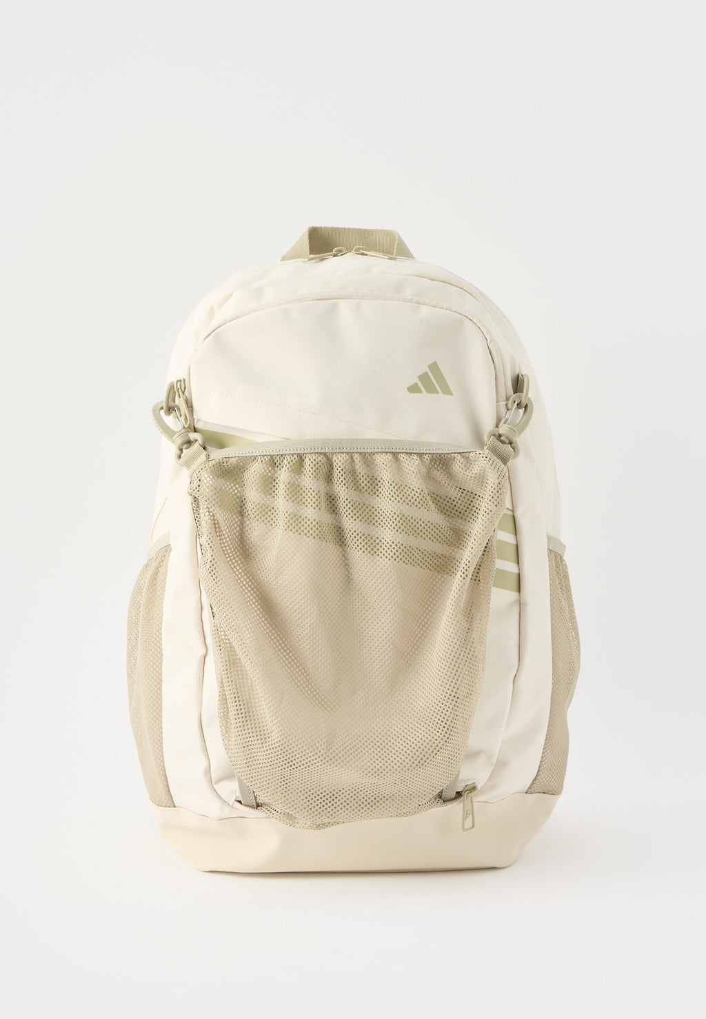 Sports bag - beige