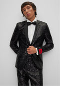 TOKEEP - Cufflinks - black