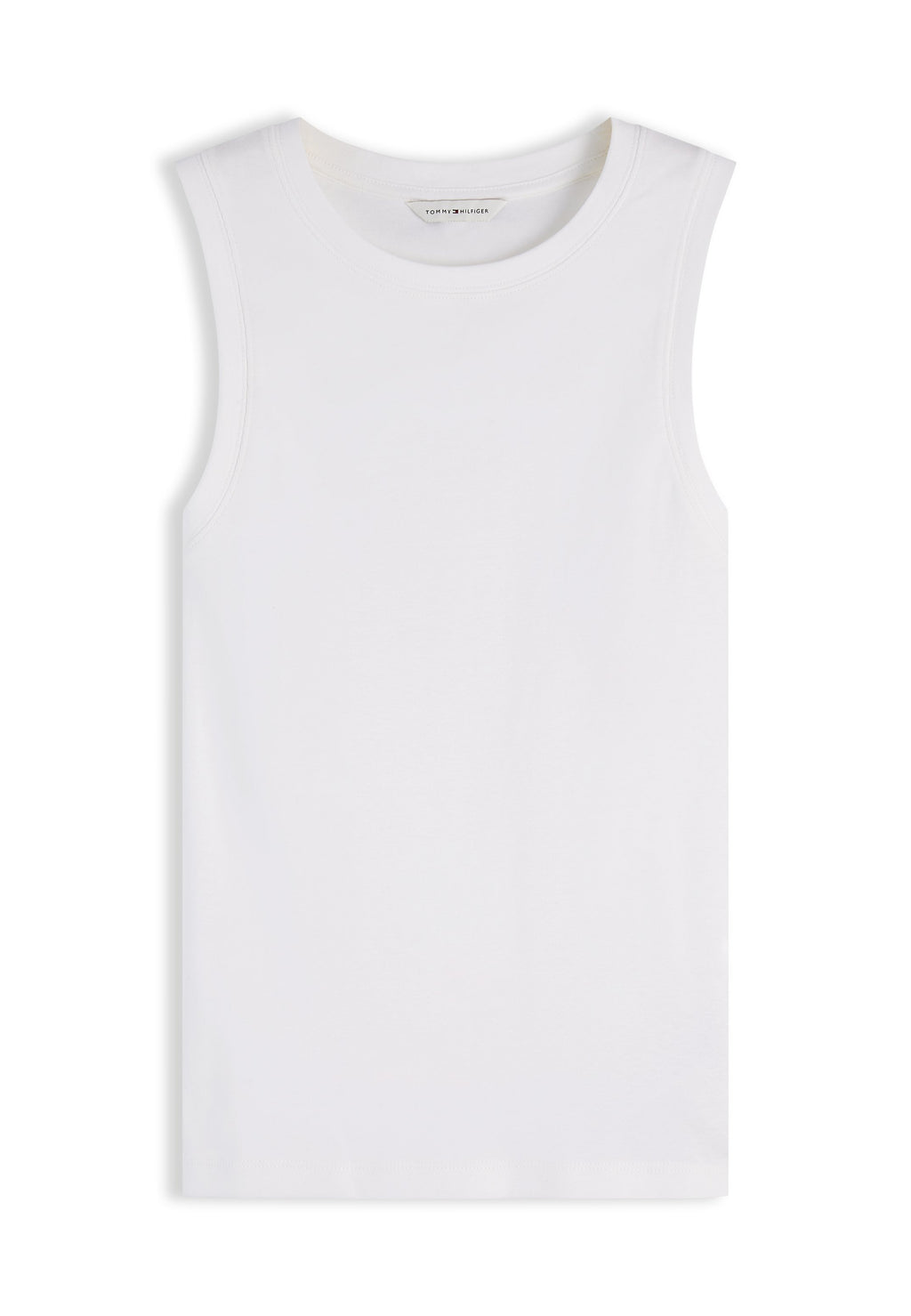 TANK - Top - ecru