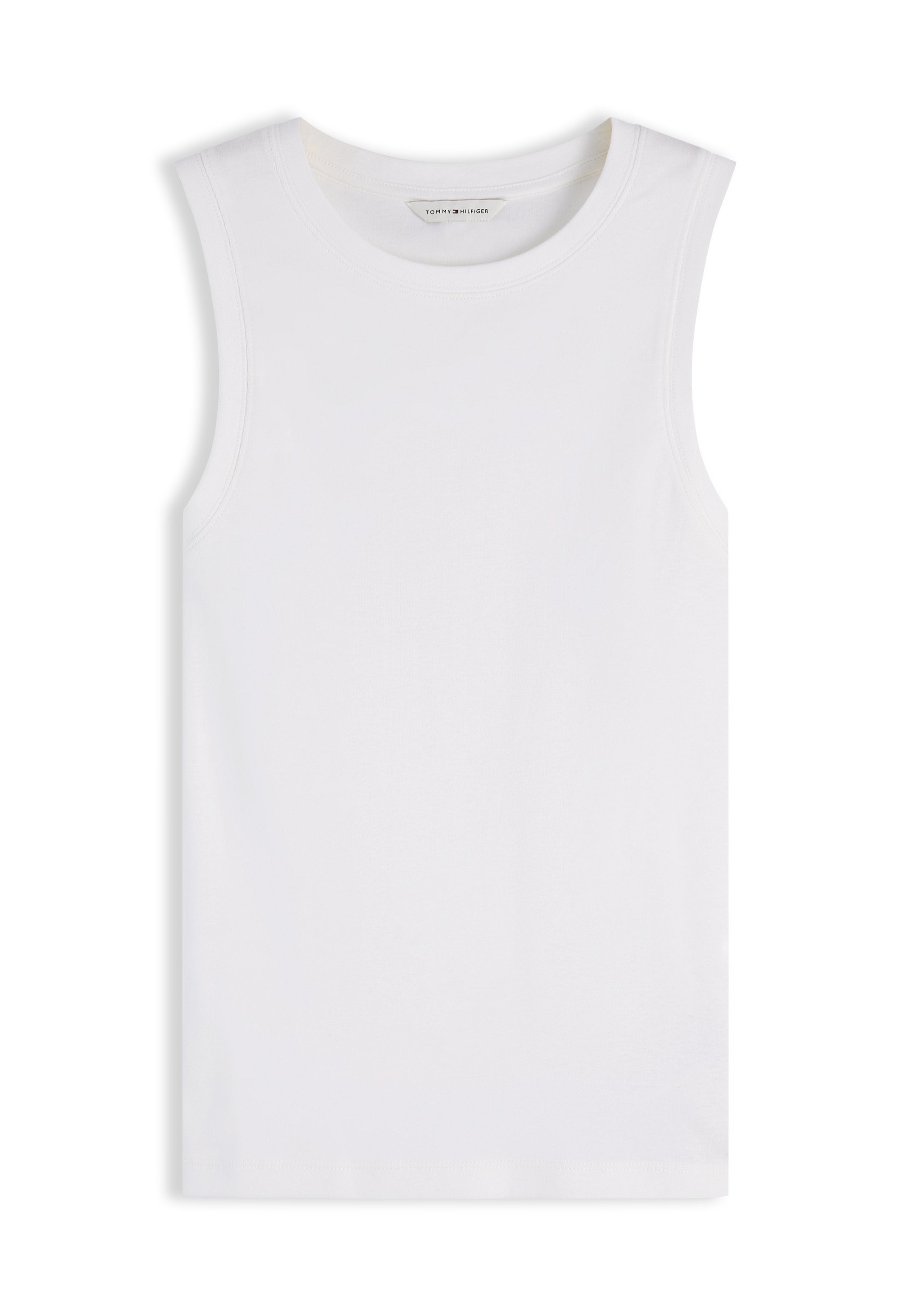 TANK - Top - ecru