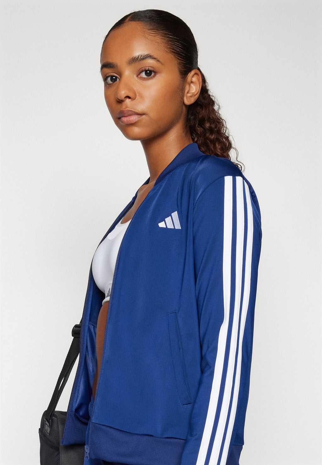 DAYREADY TRACKSUIT SET - Tracksuit - dark blue