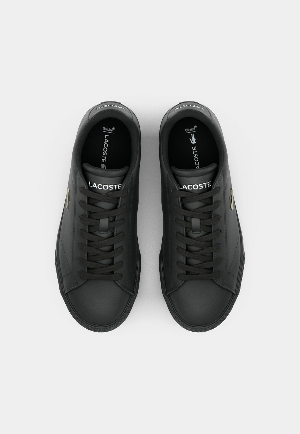 LEROND SET 225 - Trainers - black