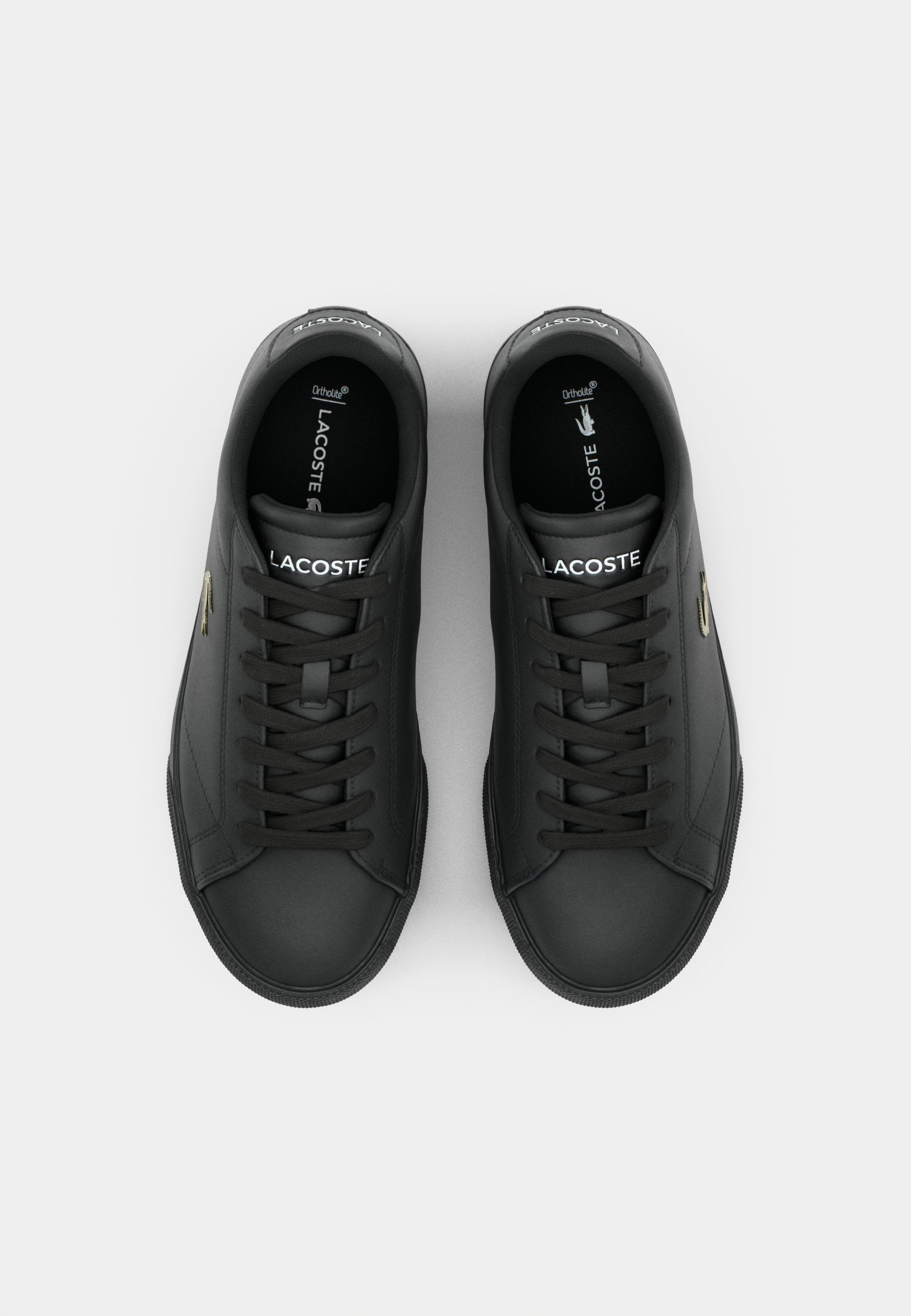 LEROND SET 225 - Trainers - black