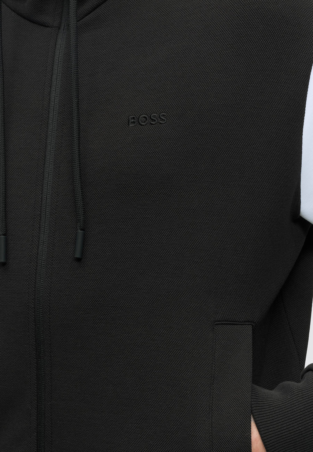 TRACKSUIT SET - Tracksuit - black