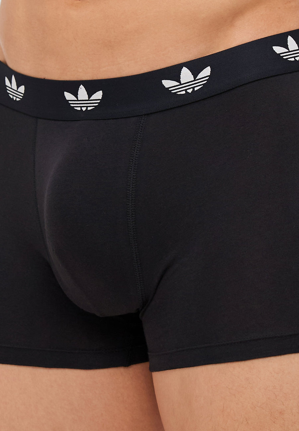 3 PACK - Trunks - black