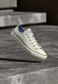 CHUCK TAYLOR ALL STAR - Trainers - white/egret/deep bordeaux