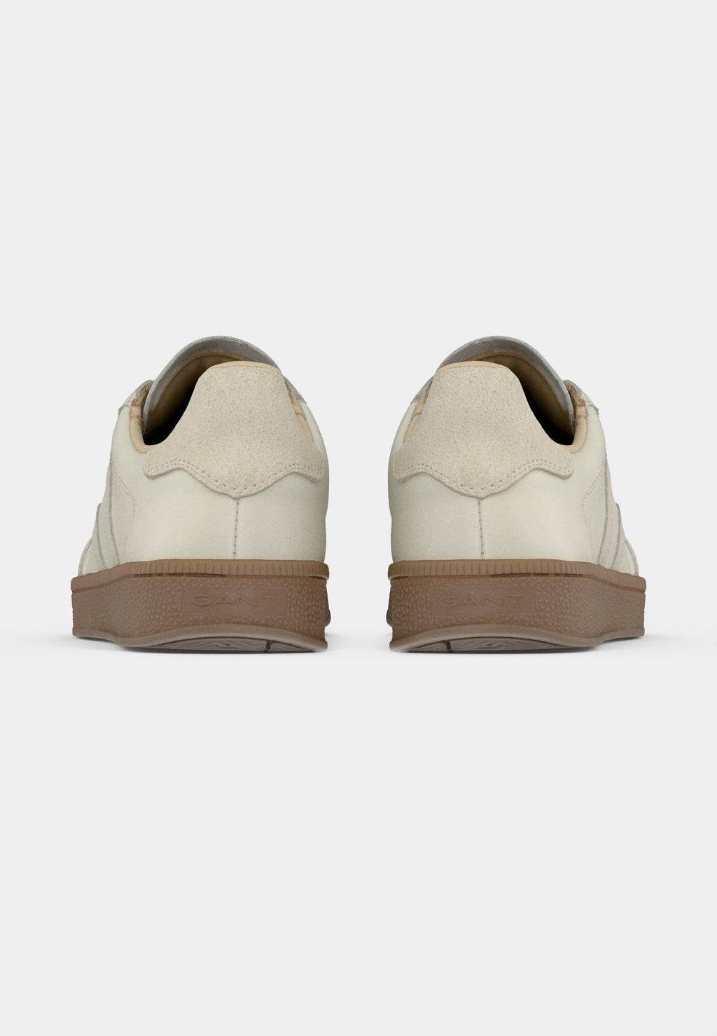 CUZIMA - Trainers - white