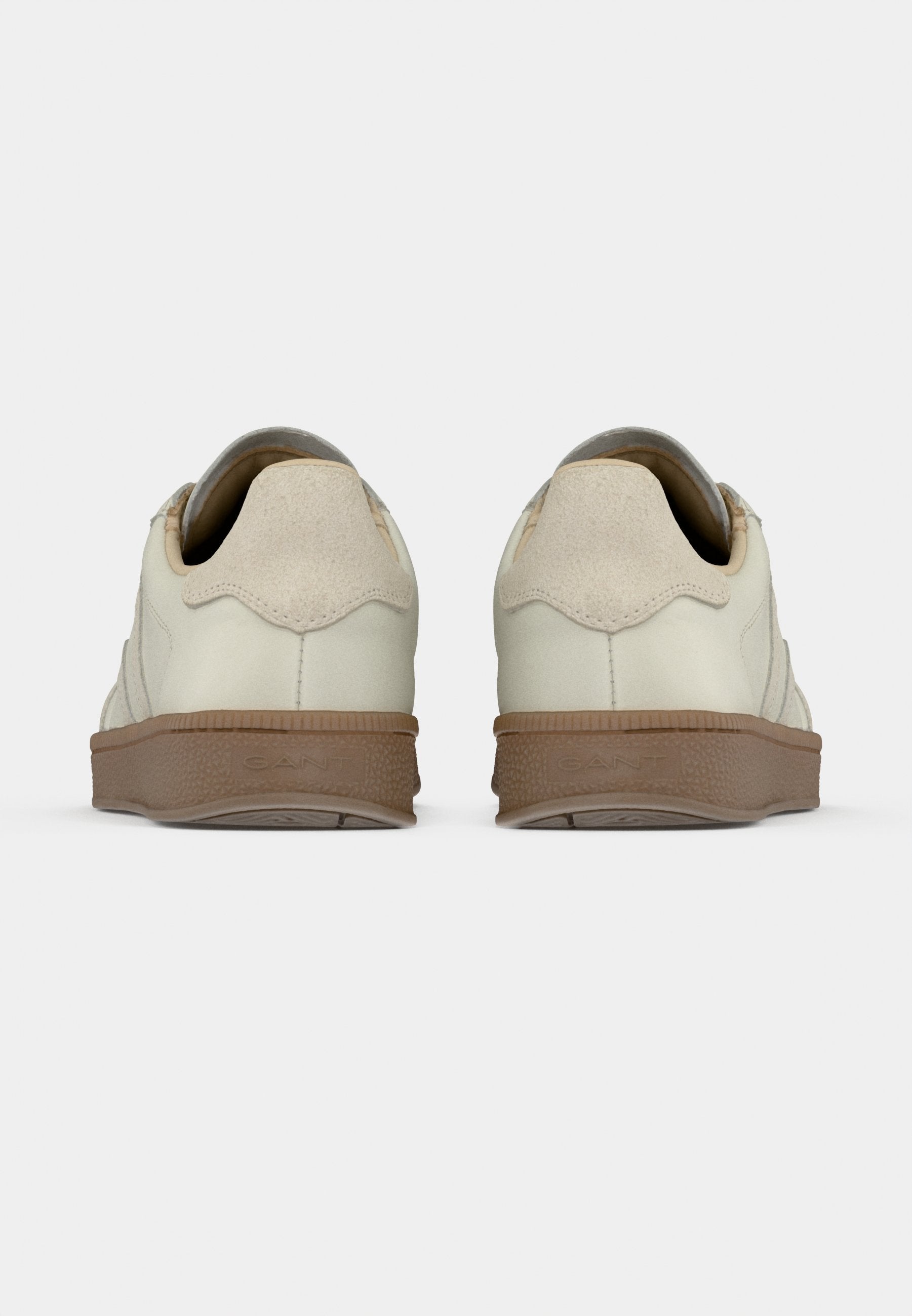 CUZIMA - Trainers - white