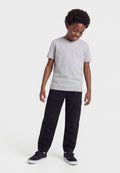 PARACHUTE - Cargo trousers - jet black