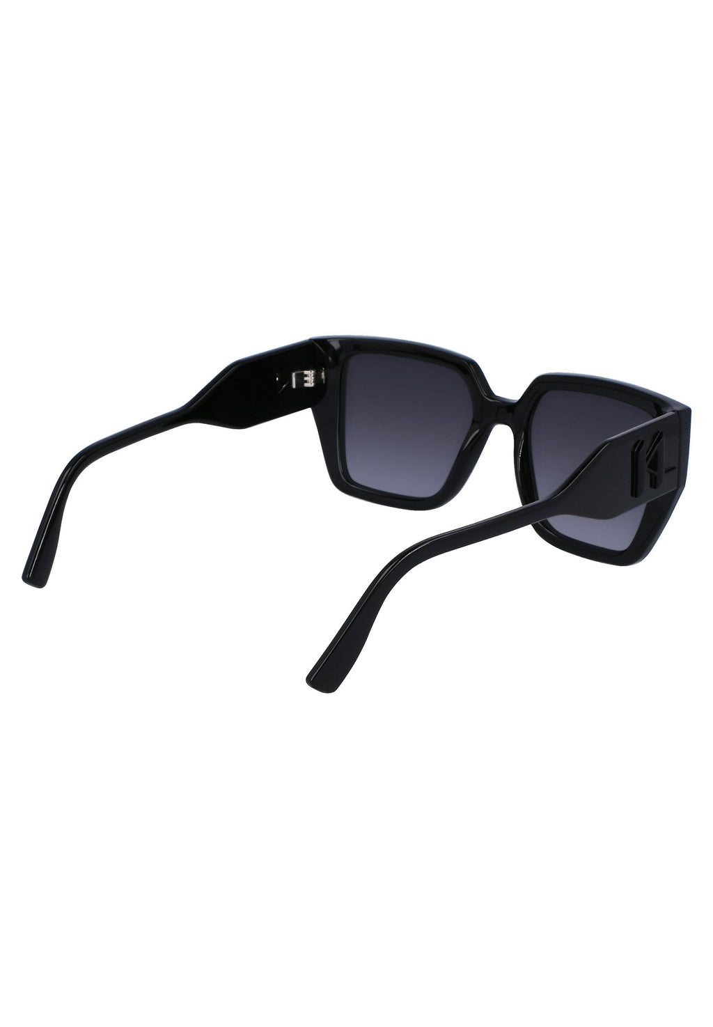 Sunglasses - black