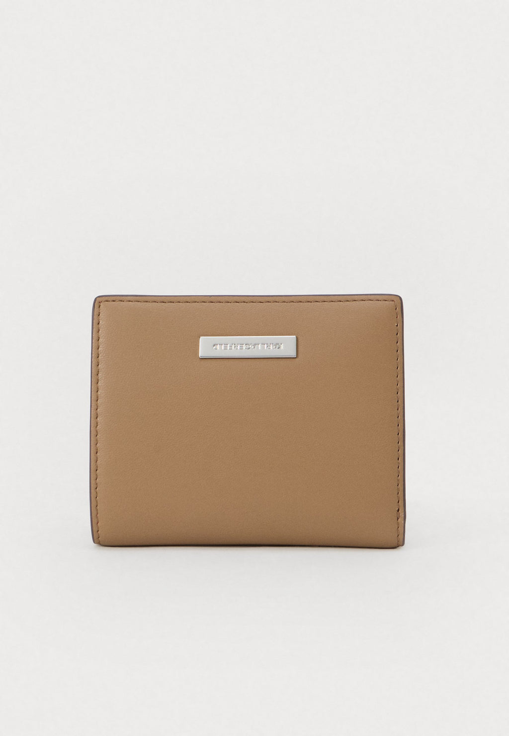 IKON SMOOTH  - Wallet - mushroom brown