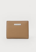 IKON SMOOTH  - Wallet - mushroom brown