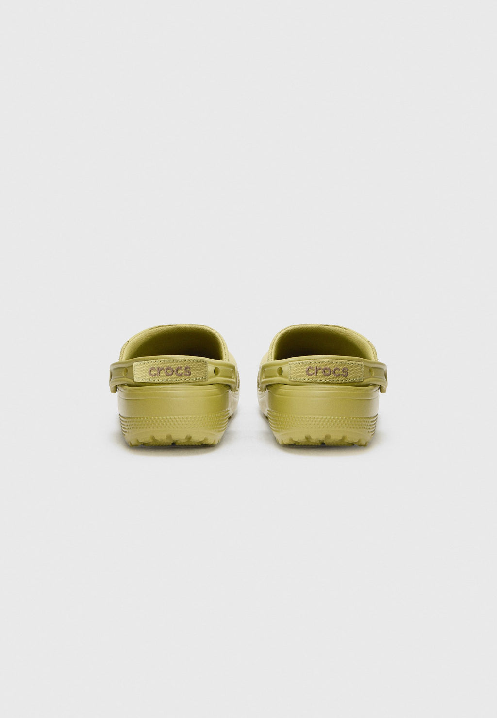 CLASSIC UNISEX - Mules - aloe