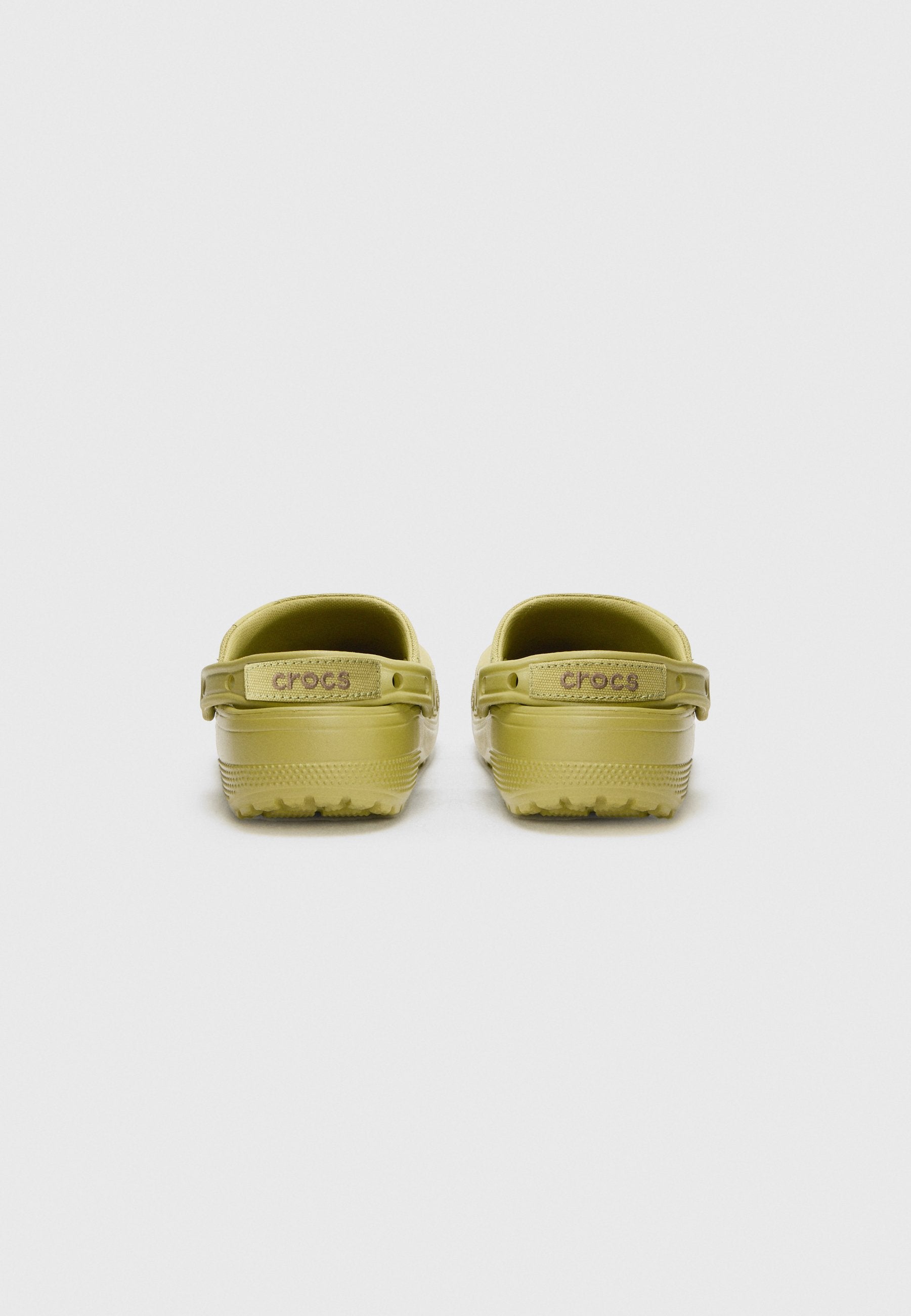 CLASSIC UNISEX - Mules - aloe