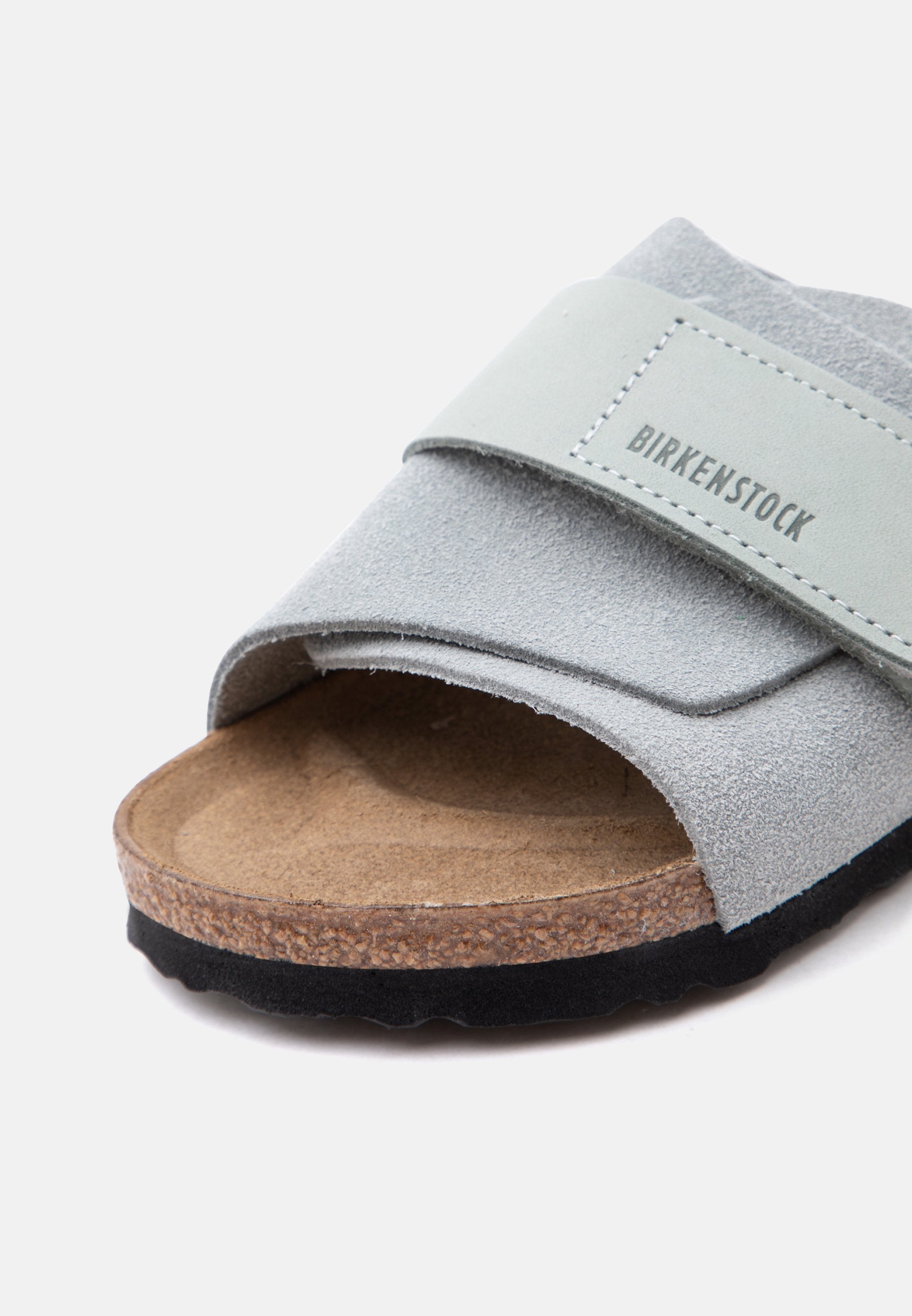 KYOTO NARROW UNISEX - Sandals - pure sage
