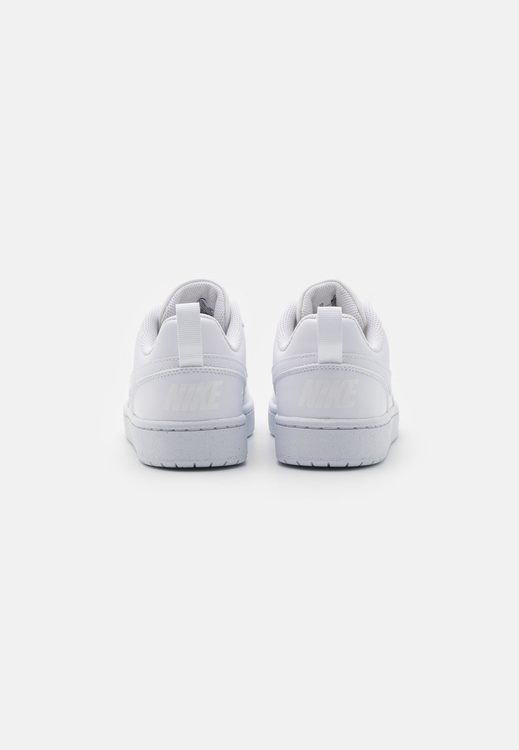 COURT BOROUGH UNISEX - أحذية رياضية - أبيض