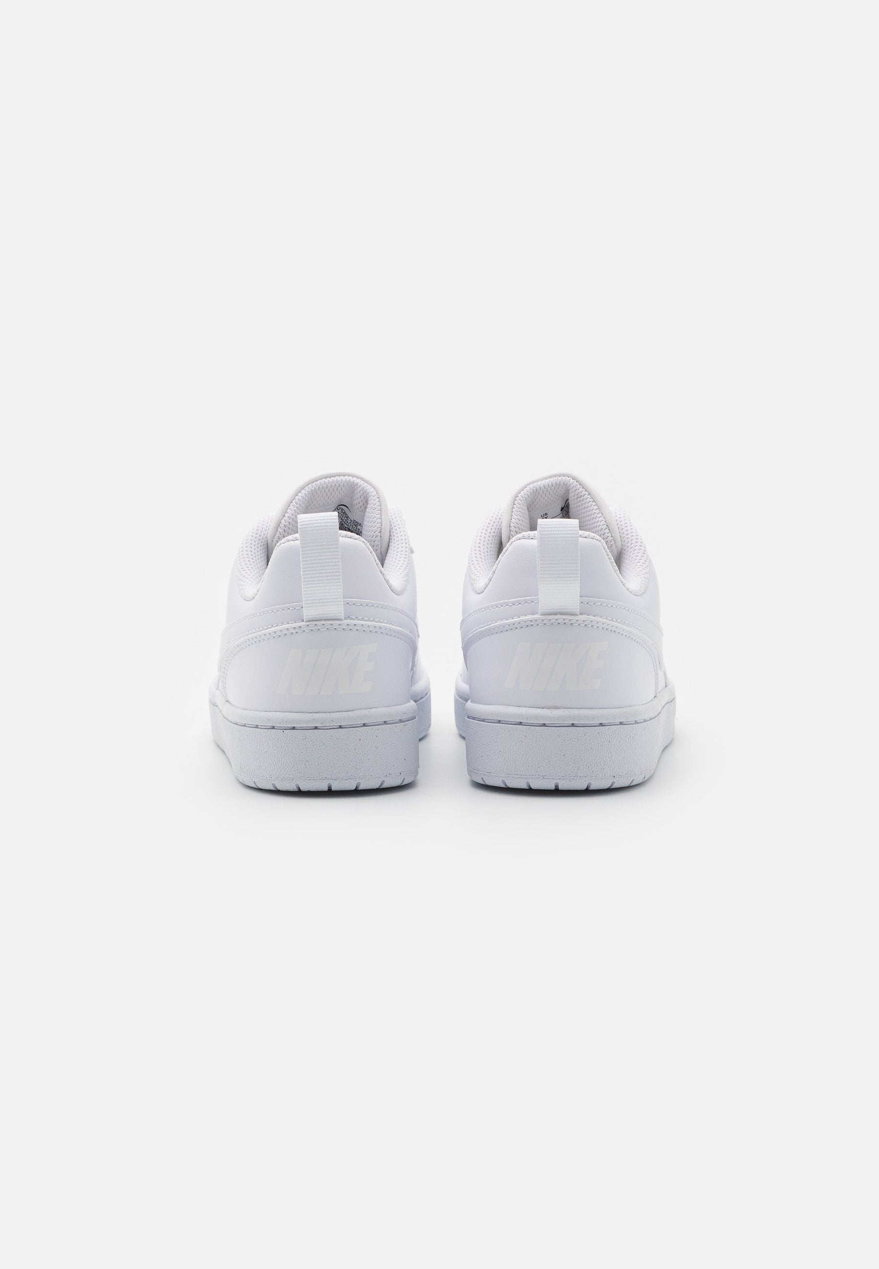 COURT BOROUGH UNISEX - أحذية رياضية - أبيض