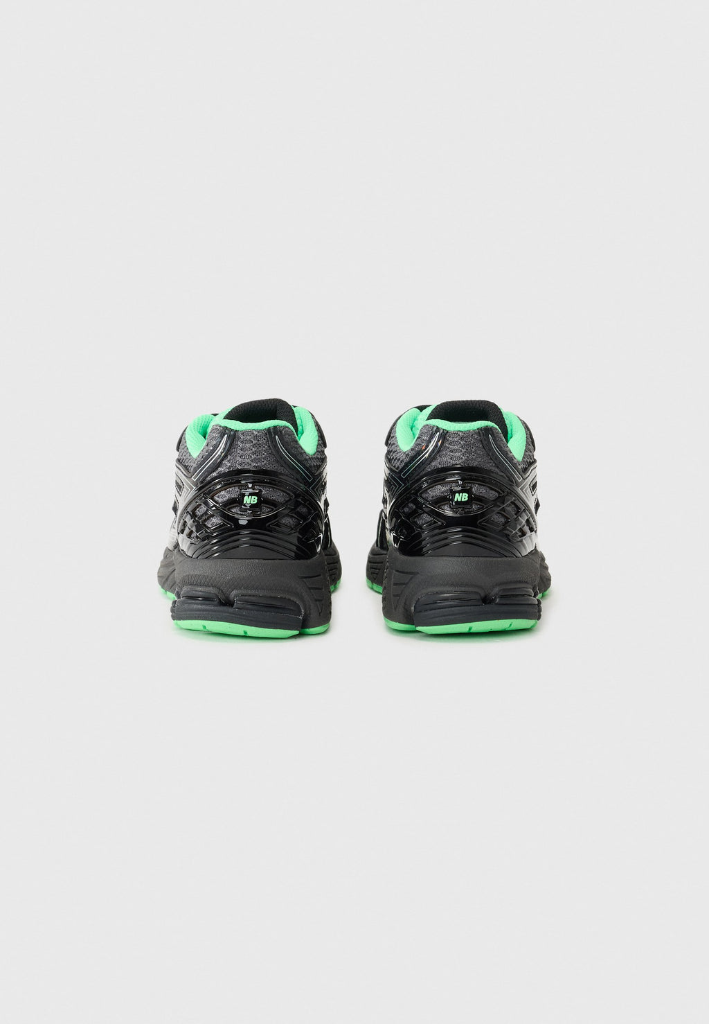 1906 UNISEX - Trainers - black