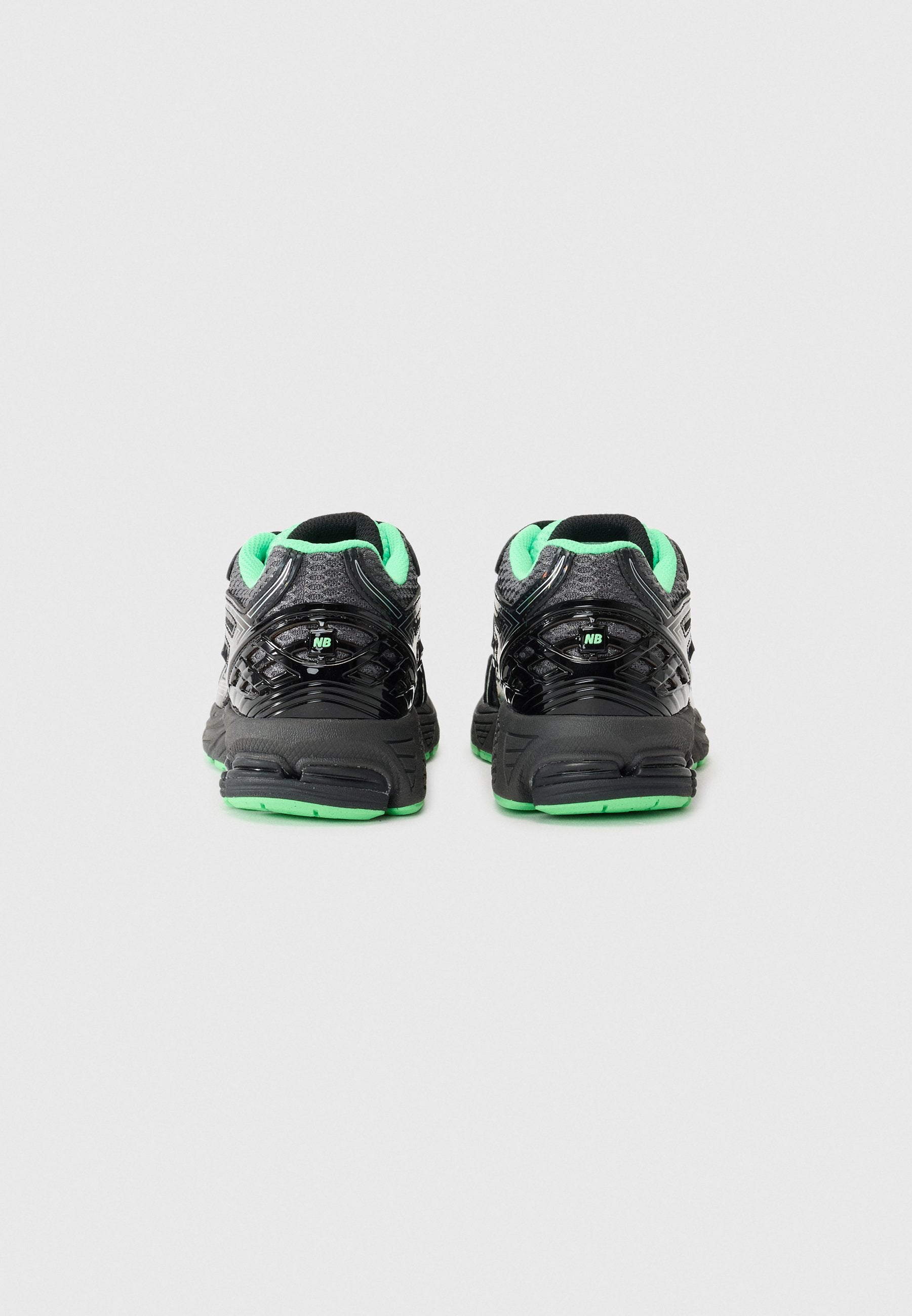 1906 UNISEX - Trainers - black
