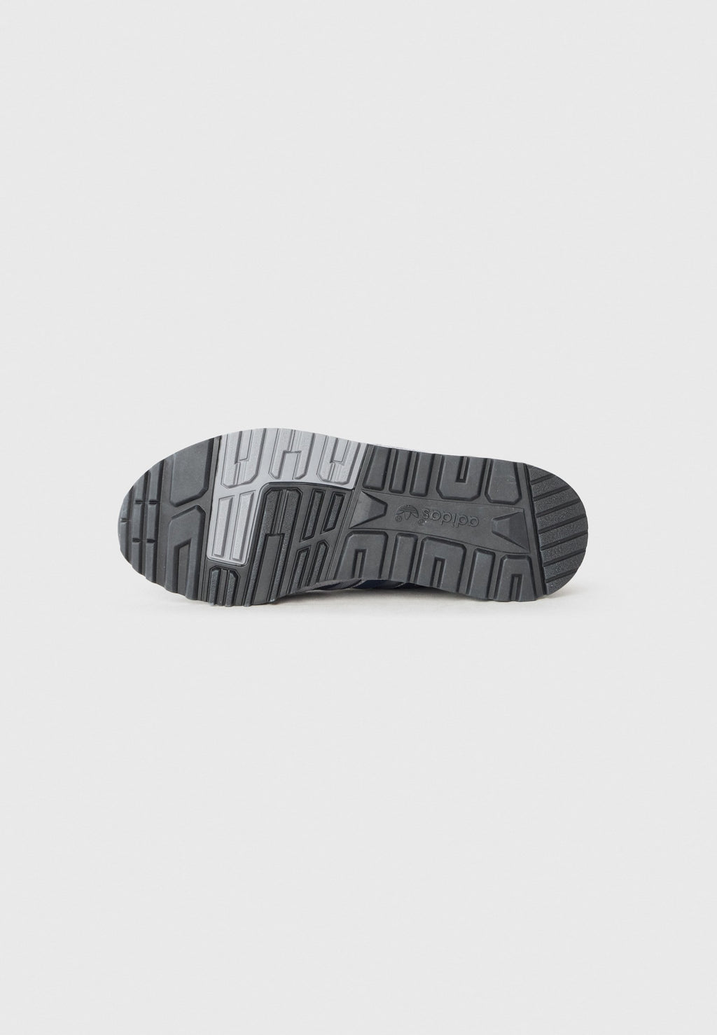 ZX 600 - Baskets - gris/legend ink/marron