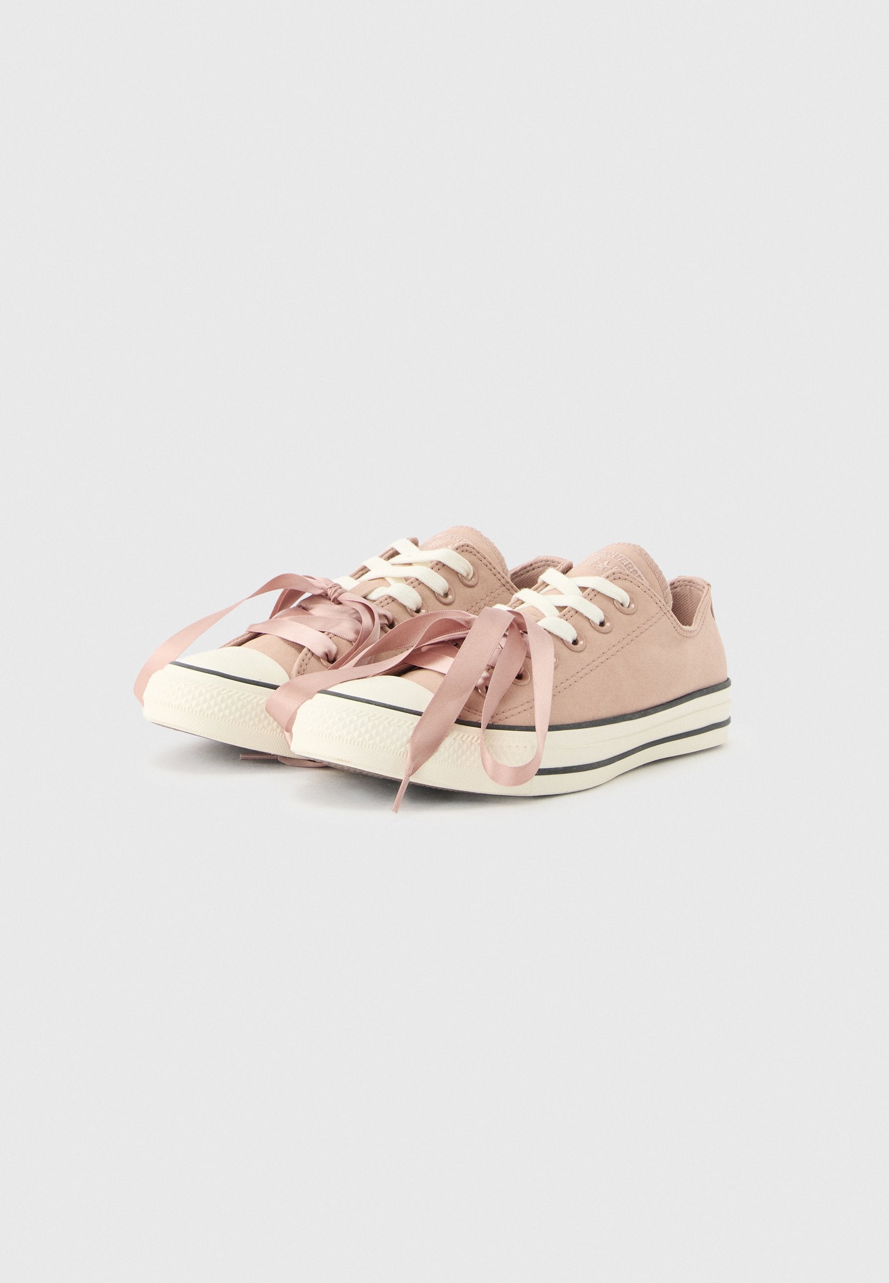 CHUCK TAYLOR ALL STAR - Trainers - dried earth/egret/black