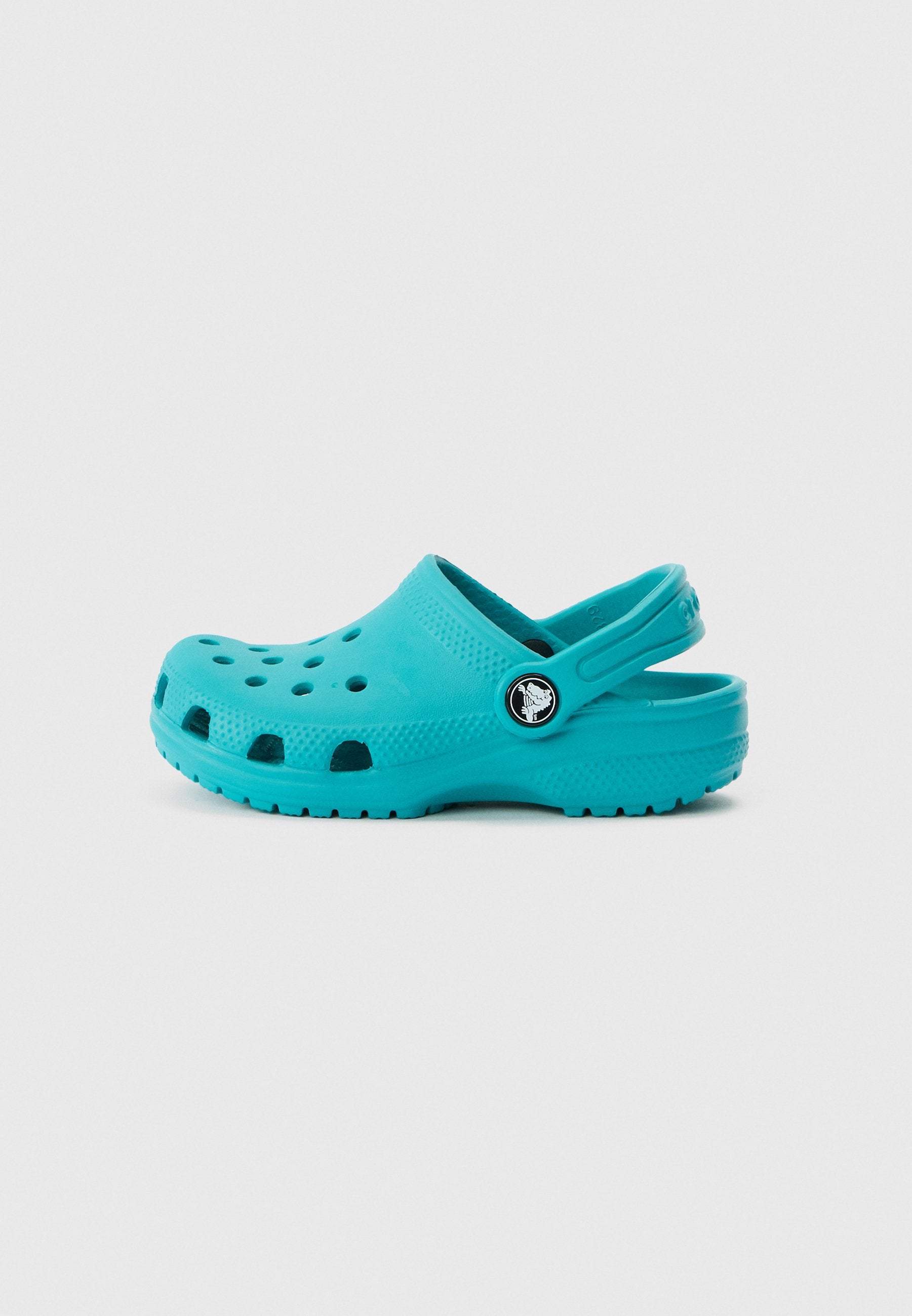 KLASİK UNISEX - Terlik - turbo teal