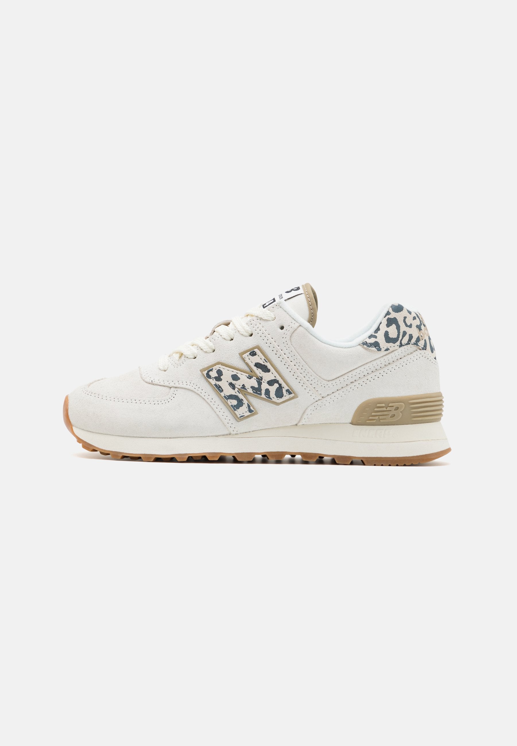 W574 - Trainers - sea salt/phantom