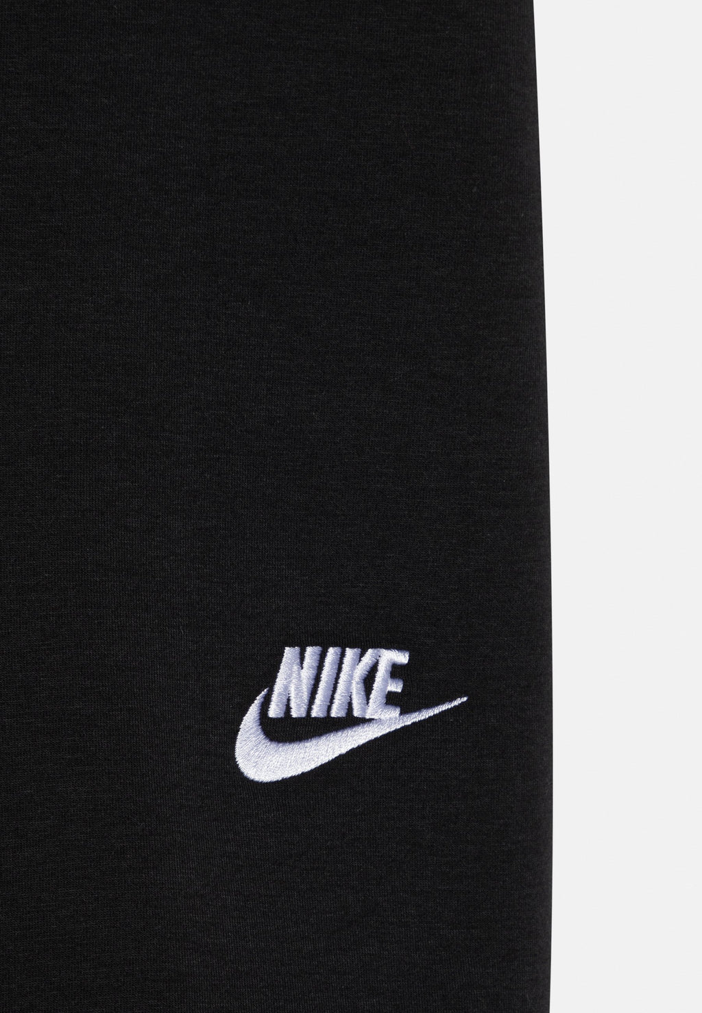 BIKE - Shorts - black/white