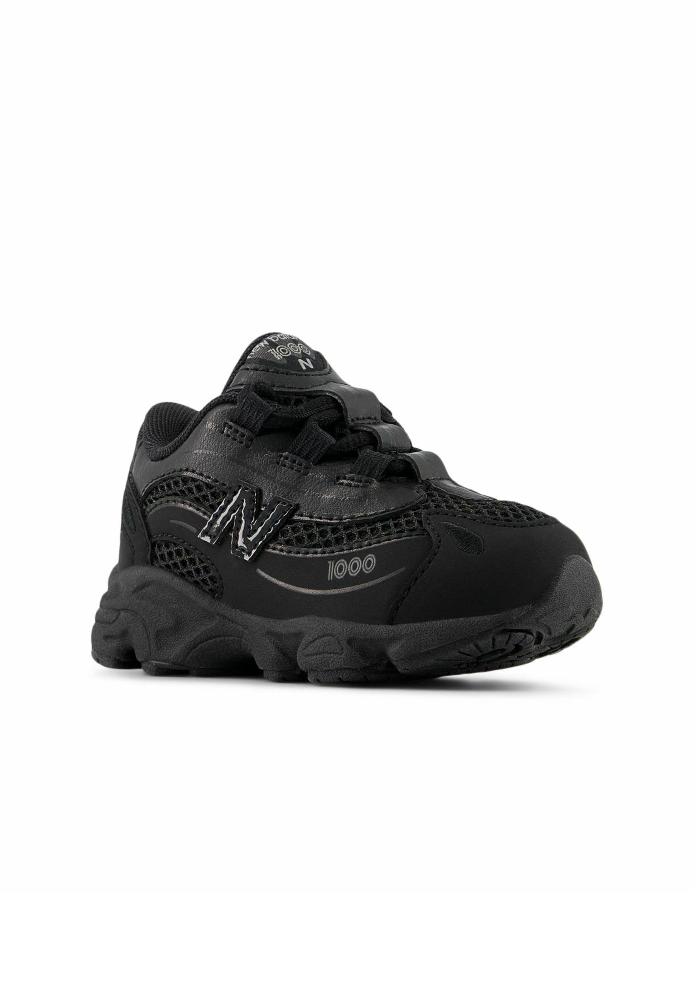 Chaussures de course sur route - noir