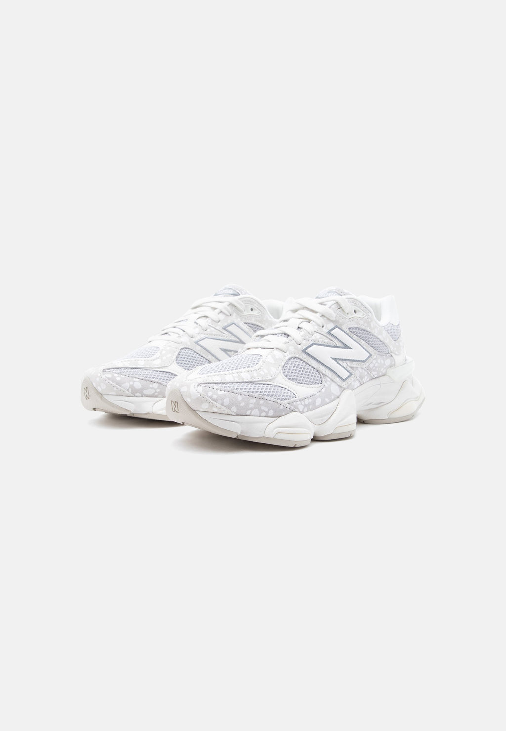 U9060 UNISEX - Trainers - grey matter/reflection