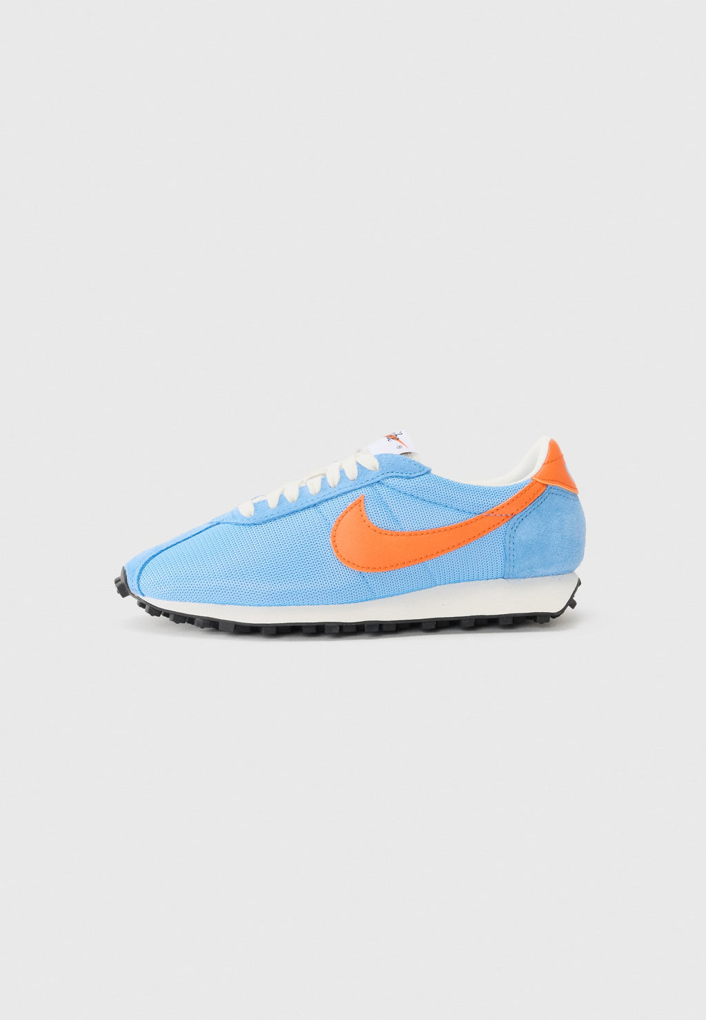 LD 1000 - Trainers - blue/safety orange/black