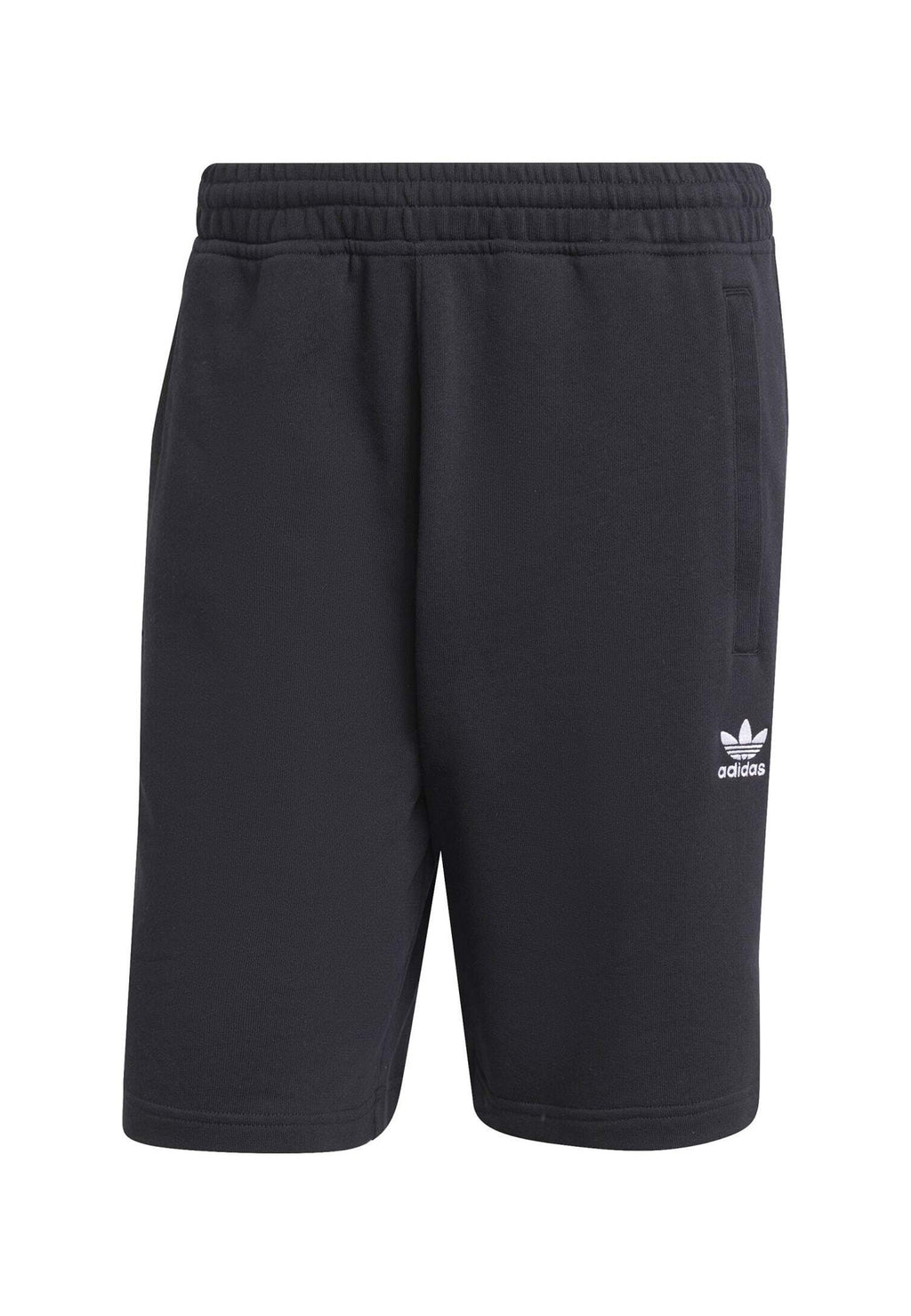 Tracksuit bottoms - black