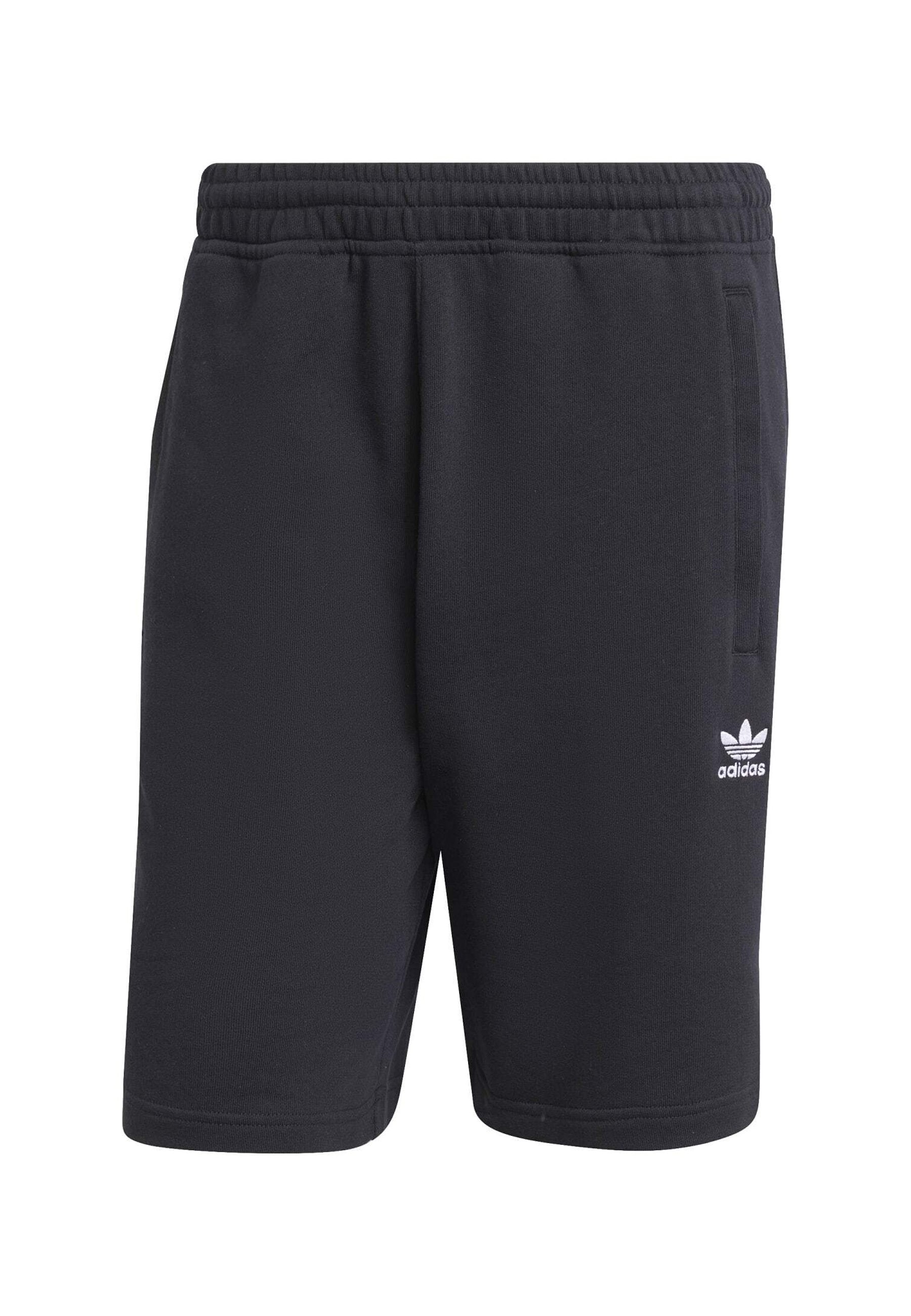 Tracksuit bottoms - black