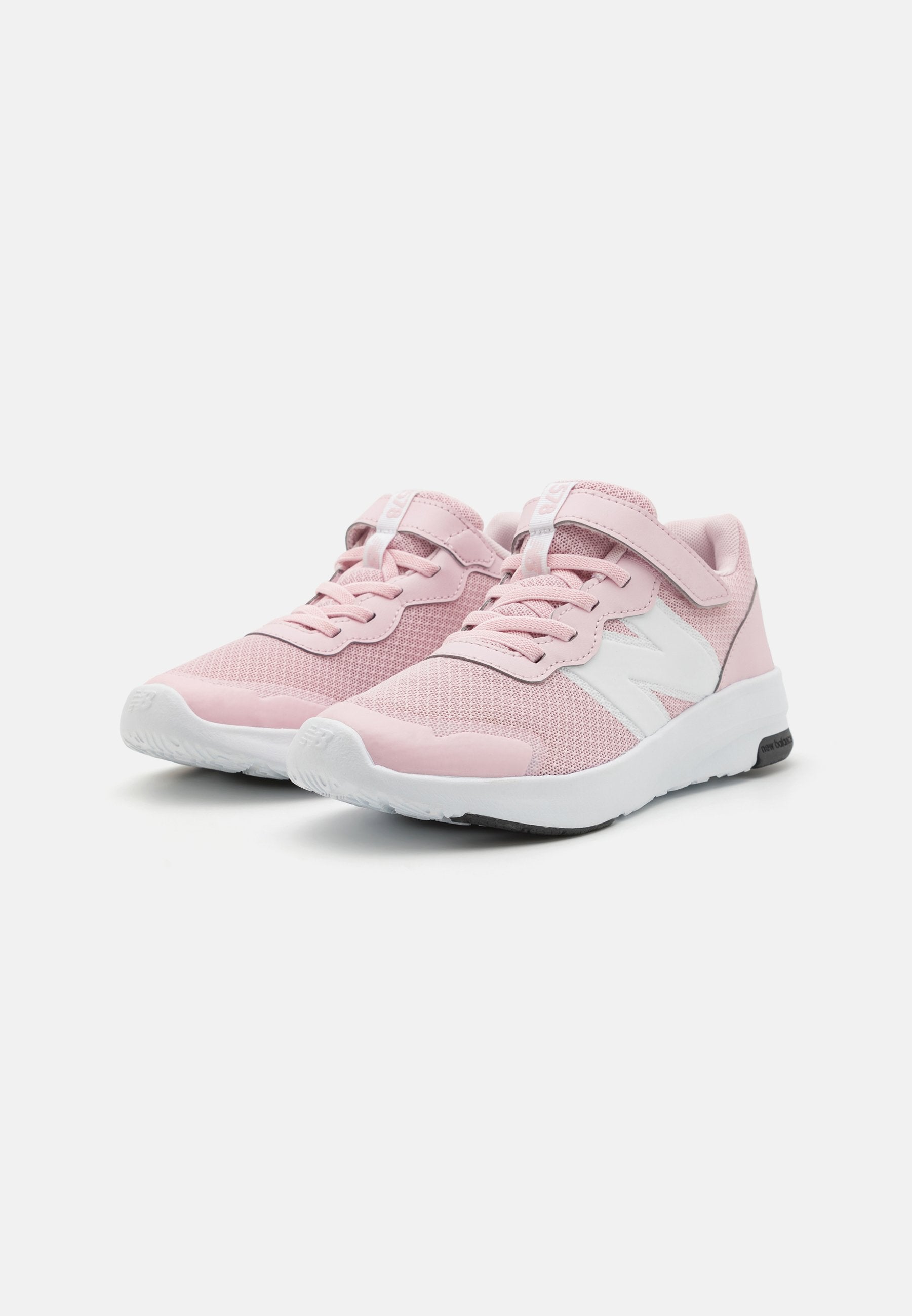 578 UNISEX - Road running shoes - rose sugar