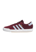 Trainers - maroon/clear sky/ftwr white