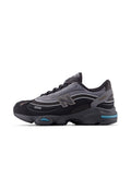 Trainers - black castlerock