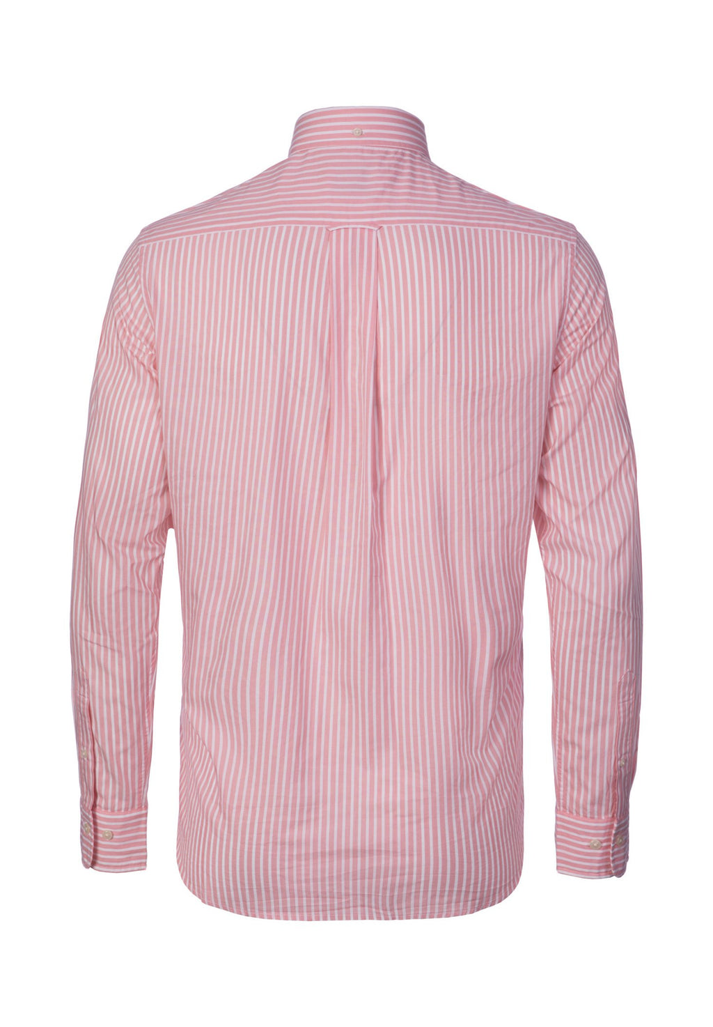 REGULAR FIT - Shirt - washed pink