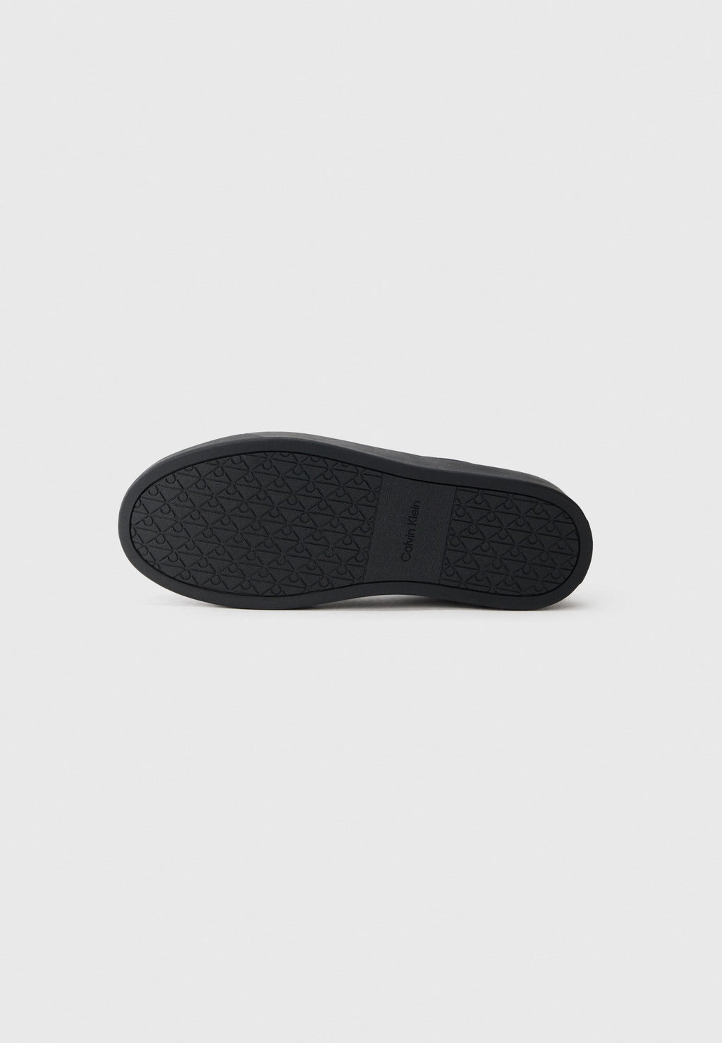 CLASSIC CUPS LACE - Trainers - triple black
