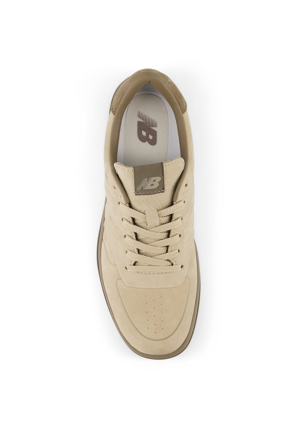 U500 UNISEX - Trainers - stoneware thunder brown