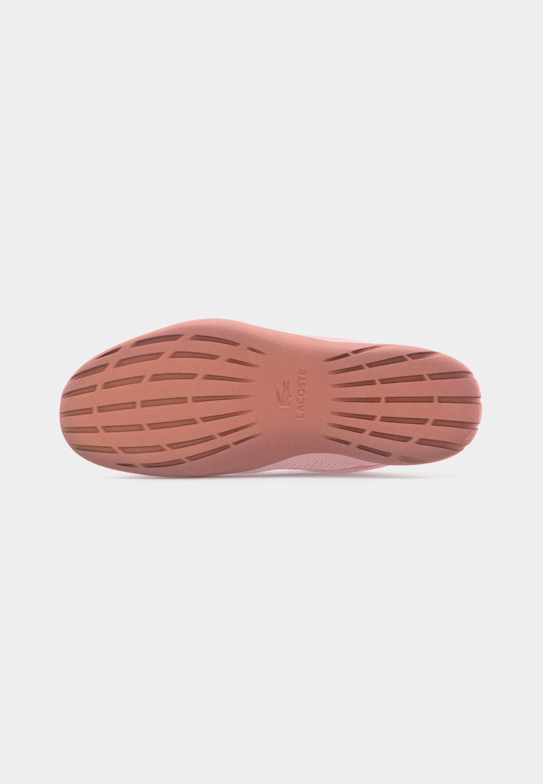 NET LOW 126 - Trainers - light pink