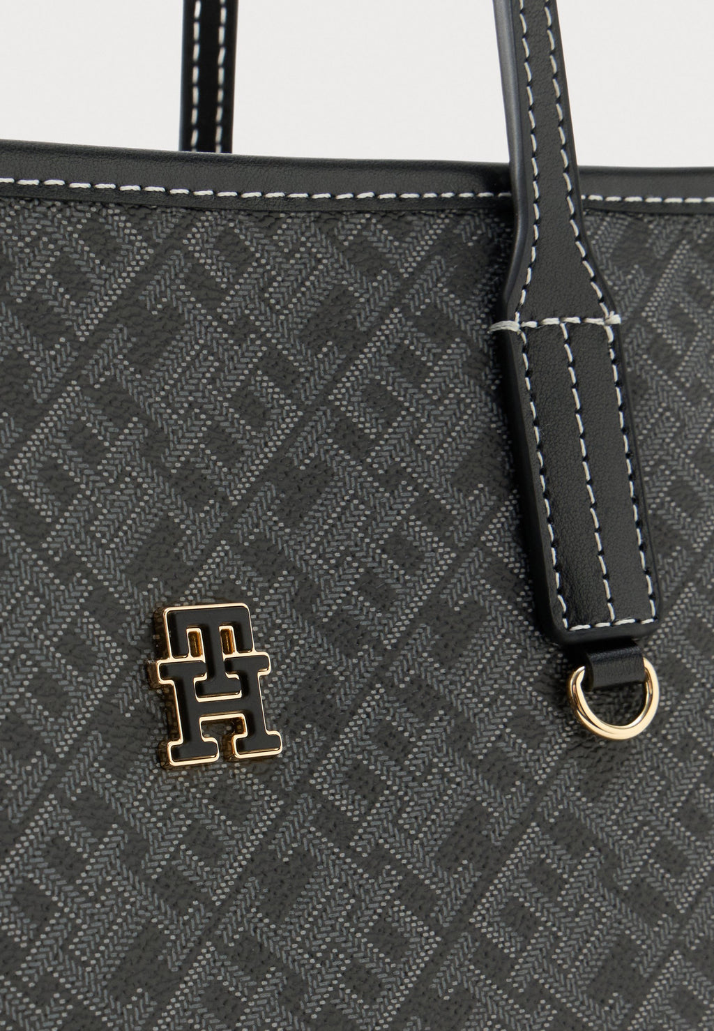 MONOPLAY - Handbag - black
