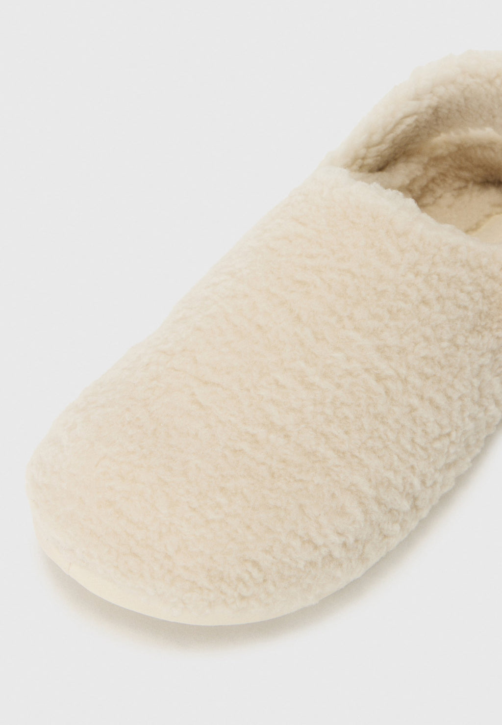 CLASSIC COZZZY UNISEX - Slippers - stucco