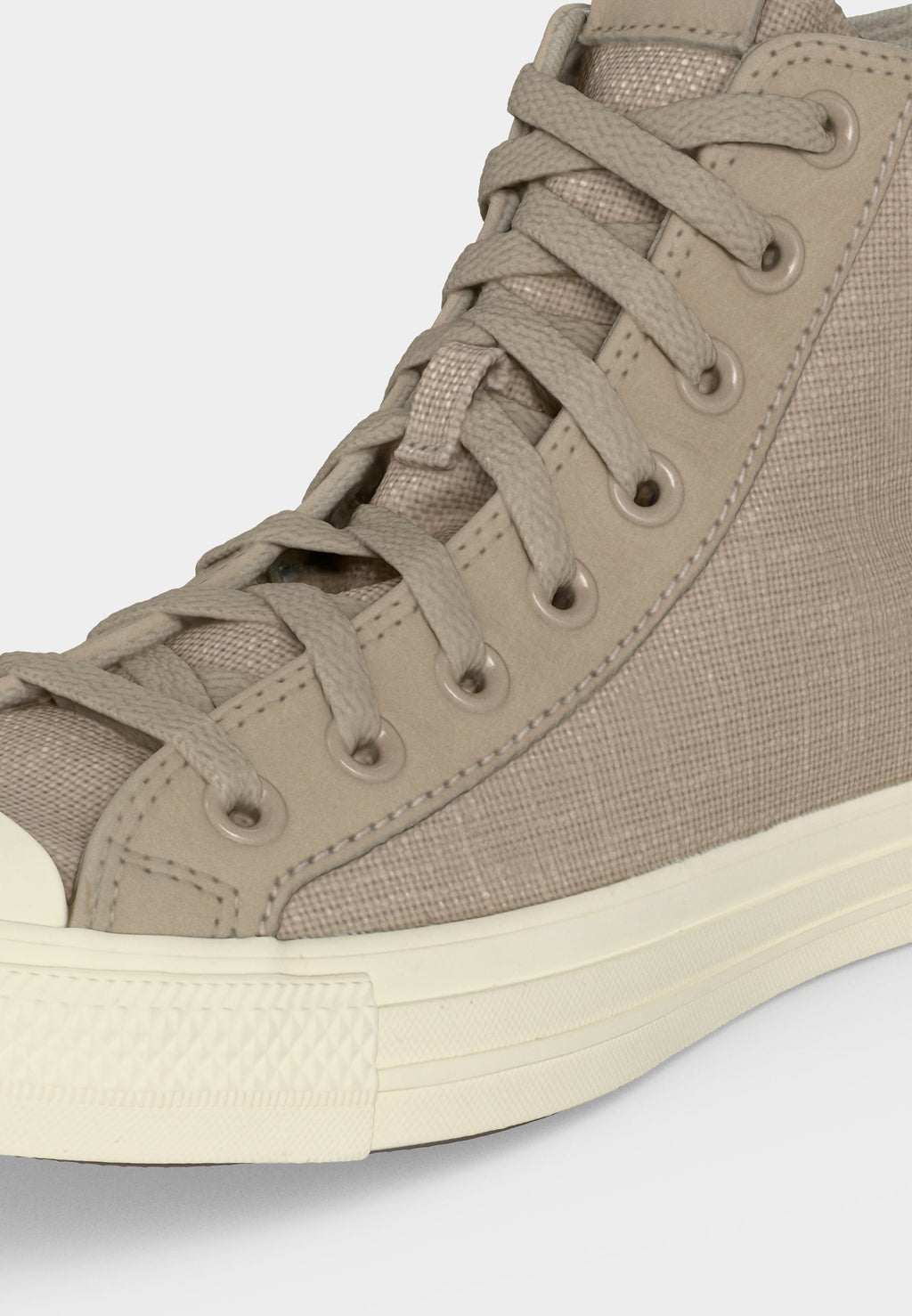 CHUCK 70 UNISEX - Trainers - papyrus/egret