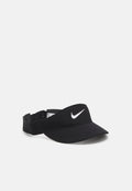 ADVANTAGE ACE VISOR - Cap - black/anthracite/white