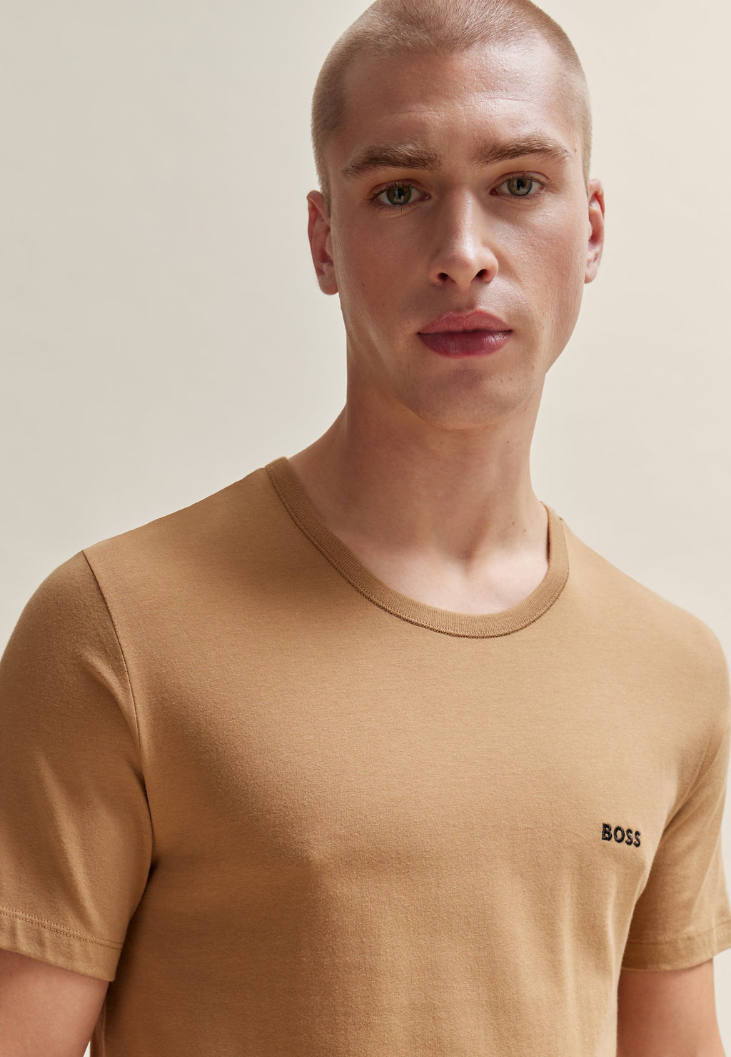 CLASSIC 3 PACK - Undershirt - open miscellaneous
