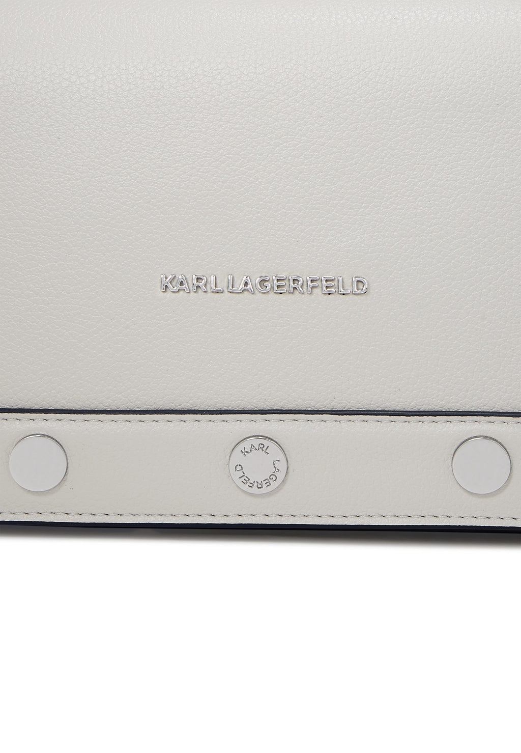 ROCKY MARAIS - Cross body bag - cement