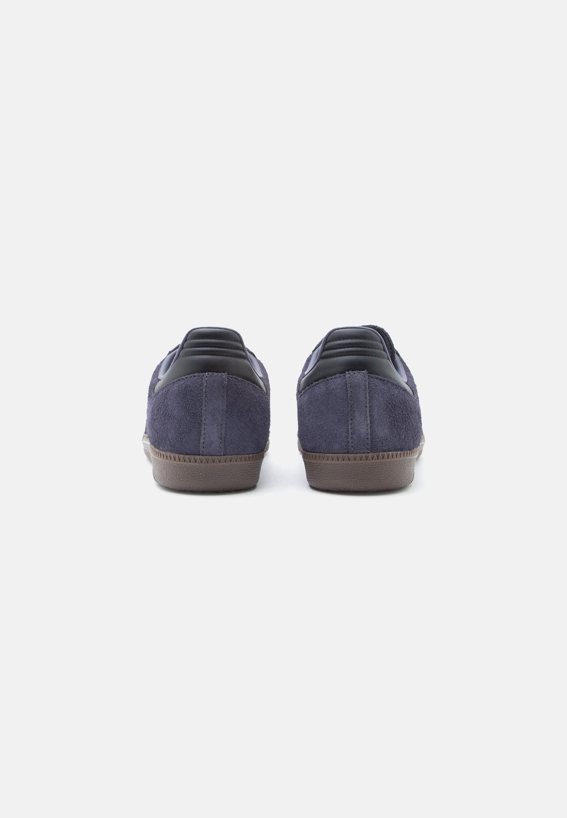 SAMBA OG UNISEX - Trainers - aurora onix/core black