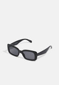 JACSONNY SUNGLASSES UNISEX - Sunglasses - black