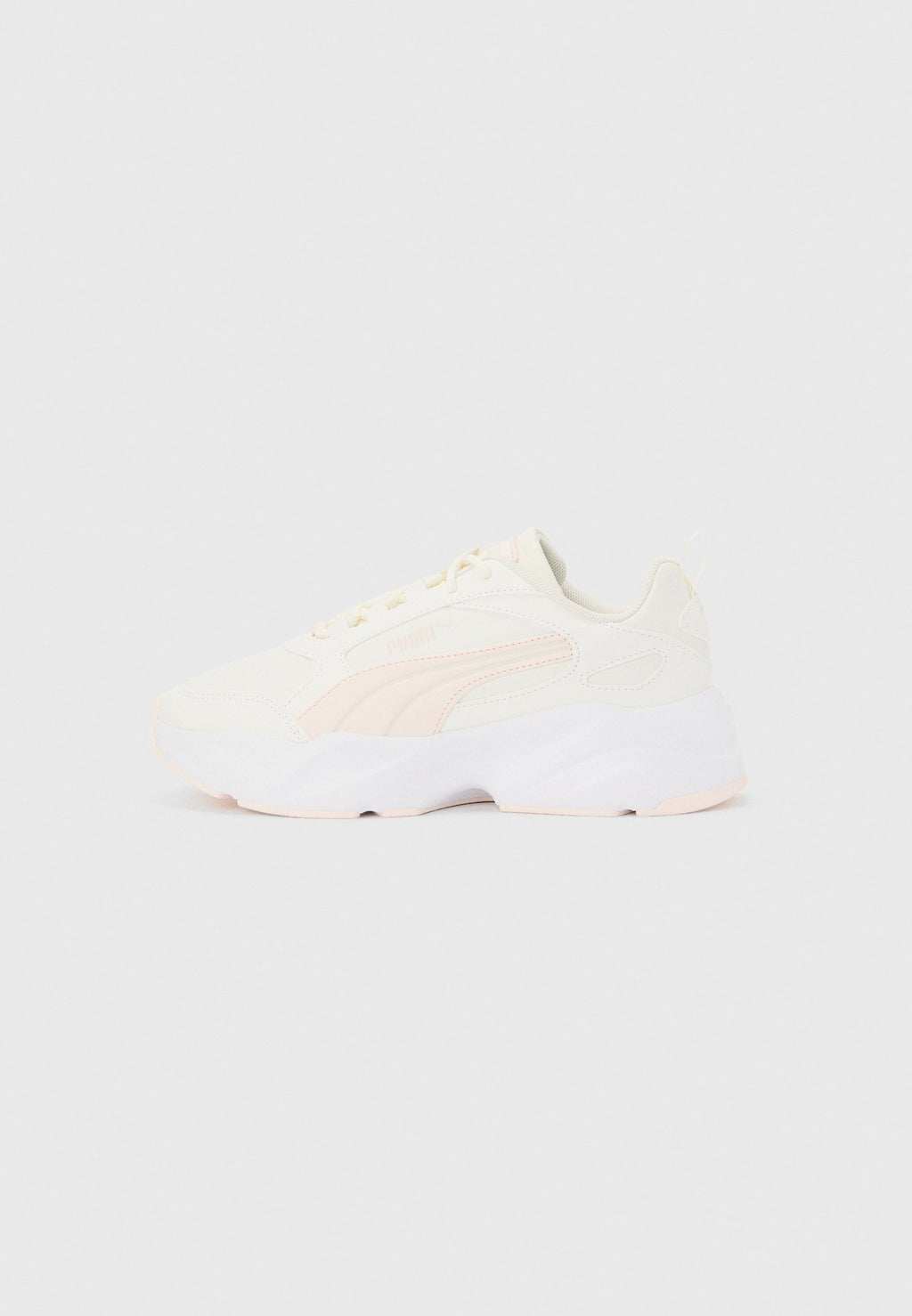 CASSIA 2.0 - Trainers - warm white/jasmine flower/white