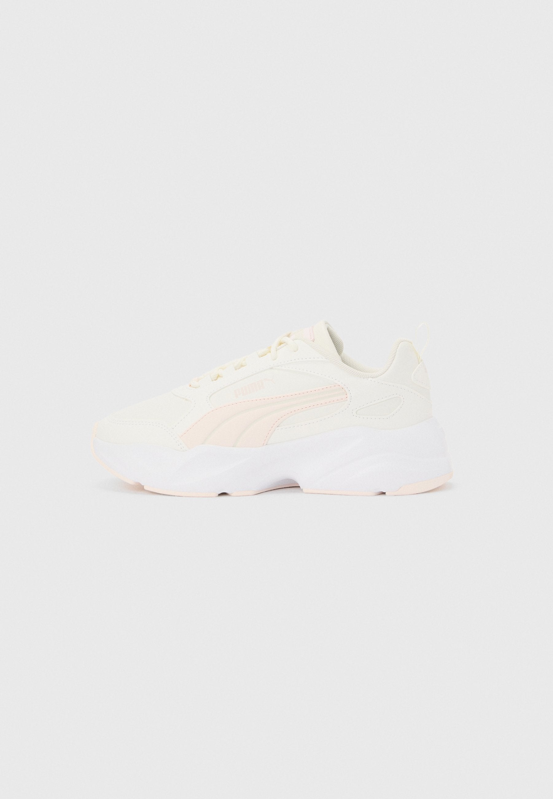 CASSIA 2.0 - Trainers - warm white/jasmine flower/white